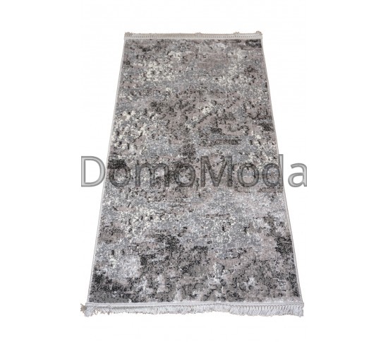 Синтетичний килим  Levado 03889A L.Grey/D.Grey - Висока якість за найкращою ціною в Україні